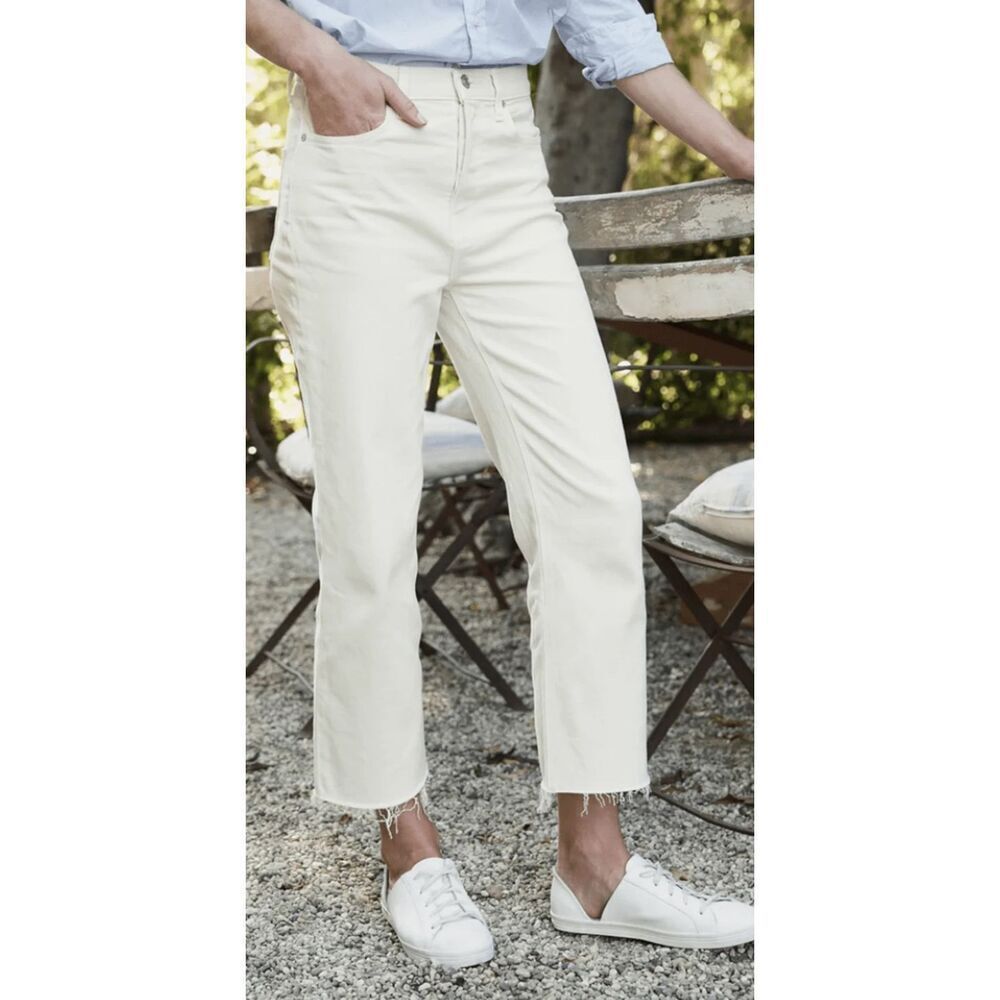 frank & Eileen pants